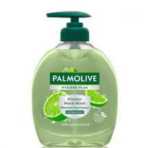 Antibacteriële Vloeibare Handzeep - Citroen, - Palmolive