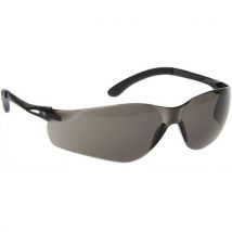 Bril Pan View Zwart_pw38bkr, - Portwest