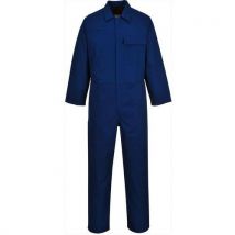 Overall CE Safe-Welder Blauw C030 Portwest - Portwest