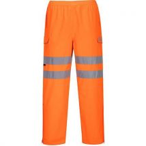 Broek Extreme S597 Oranje Xxxl_s597orrxxxl, - Portwest