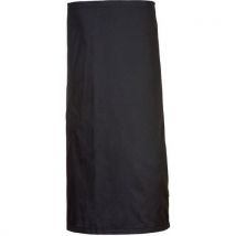 Heupschort Met Zak S794 Zwart One Size_s794bkr, - Portwest