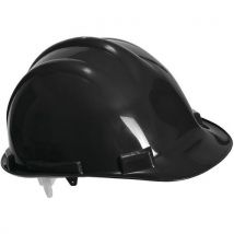 Veiligheidshelm Expert Base Zwart_pw50bkr, - Portwest