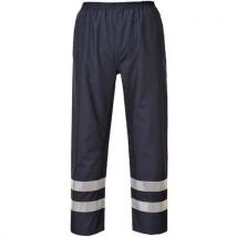 Broek Iona Lite S481 Blauw Portwest - Brand