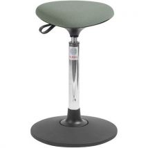 Werkkruk Sway model hoge zitting Tria Cura - Global Professional Seating - Global Professional Seating
