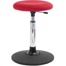 Werkkruk Sway laag model Beta stof 3D - Global Professional Seating - Global Professional Seating