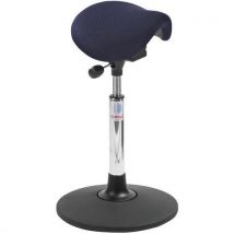 Kruk Sway mini easyseat stof 3D - Global Professional Seating - Global Professional Seating