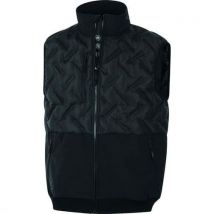 Hybride vest - Acton, zwart - Delta Plus - Delta Plus