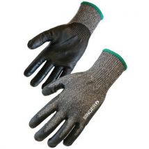 Singer Safety - Handschoen met polyurethaan coating HDPE Snijweerstand F - Singer