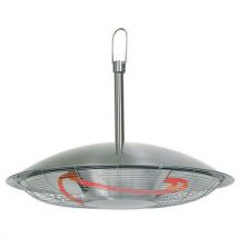 Elektrische warmtestraler, hangend, PSCX 800 - Sovelor - Brand