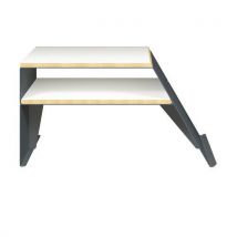 Bisley - Lage tafel 45 cm Poise