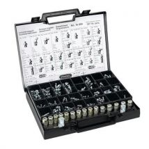 Smeernippel-assortimenten - Pressol - Pressol
