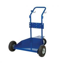 Wagen voor vaten - Pressol - Pressol