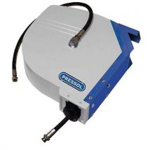 Slanghaspel Voor Vet, Gda, D, 400 Bar, Dn 6, 15 M, - Pressol