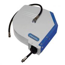Slanghaspel Voor Vet, Gda, Wb, 400 Bar, Dn 6, 10 M, - Pressol