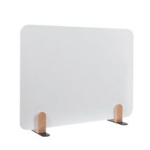 ELEMENTS Tussenschot voor bureau whiteboard - Legamaster