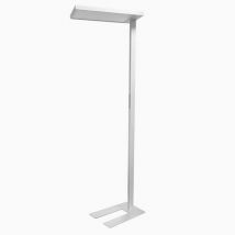 Staande Ledlamp Versus - Wit., - Unilux