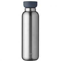 Isoleerfles Ellipse 500 Ml - Natural Brushed, - Mepal