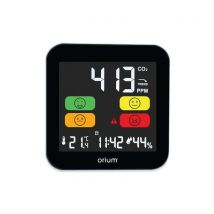 CO2-meter Quaelis 14 - Orium - Orium