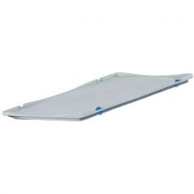 Deksel Voor Euronorm-bak, - Bekuplast