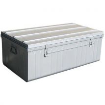 Stalen koffer 25 tot 270 l - Pierre Henry - Pierre Henry
