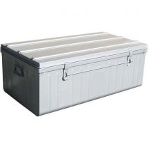 Stalen koffer 25 tot 270 l - Pierre Henry - Pierre Henry