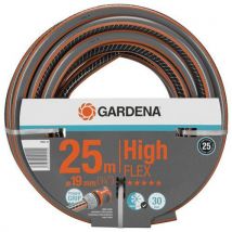 Slang Highflex Diameter 19mm Met Een Ring Van 25m. 18083-20, - Gardena