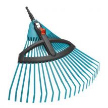 Bladhark Combisystem - Geen Steel. Verstelb.35-52cm. 3099-20, - Gardena