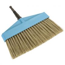 Straatbezem Combisystem - zonder steel - Gardena - Gardena