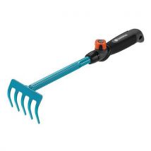 Handhark Combisystem, Werkbreedte 8,5 Cm. 8925-20, - Gardena