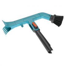Gootreiniger Dakgoot Combisystem Zonder Steel - 3651-20, - Gardena
