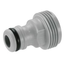 Schoefkoppeling 26,5mm. 921-26, - Gardena