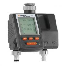 Besproeiingscomputer Multicontrol Duo. 1874-20, - Gardena