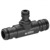 T-stuk Prof. System. 2835-20, - Gardena