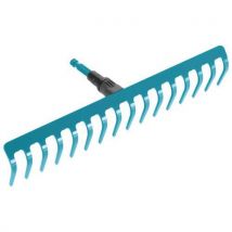 Tuinhark Combisystem Zonder Steel, 16 Tands. 3179-20, - Gardena