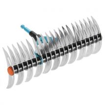 Verticuteerhark Combisystem. Geen Steel. Breed 32cm. 3392-20, - Gardena