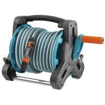 Slangbox Classic - draagbaar - compleet - Gardena - Gardena