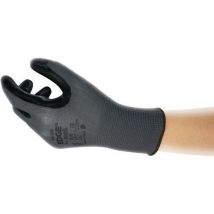 Handschoenen nitrilcoating Edge 48-128 grijs - Ansell - Ansell