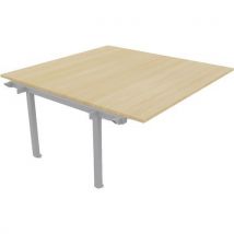 Bureau aanbouw Arial dikte 25 mm - bridge poten - Eol - EOL