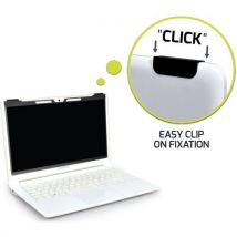 Privacy Filter 2d - 14.0 Inch 16/9 - Clip On, - Port Connect