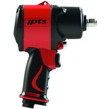 Slagmoersleutel 1/2'' krachtig serie S1 - 1350 nm - PTS - PTS