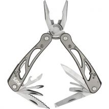 Multitool (tang - Mes - Schroevendraaier) 11 Delig, - SAM
