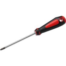 Schroevendraaier Philips Bi-materiaal Nr4 10x200 Mm, - SAM