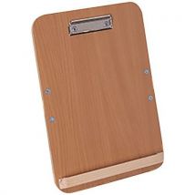 Schrijfbord voor DIN A4 formaat - Variofit