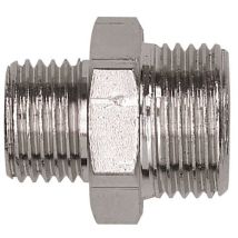 Borstnippel 1/4 Inch - 1/4 Inch_rr7805set, - Rodac