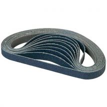 Schuurband K60 10mm Rodac - Rodac