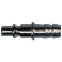 Insteeknippel Orion slangtule 10mm Rodac - Rodac