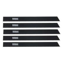 Zaagjes 32 Tanden Bi Metaal_ra31332set, - Rodac
