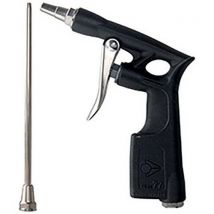 Blaaspistool kort inclusief lange nozzle Rodac - Rodac