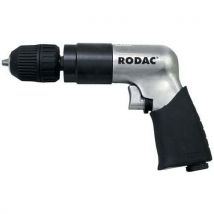 Boormachine 10 mm met snelspankop_Rodac - Rodac