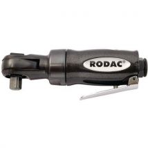 Rodac - Ratelsleutel 3/8 inch super mini Rodac